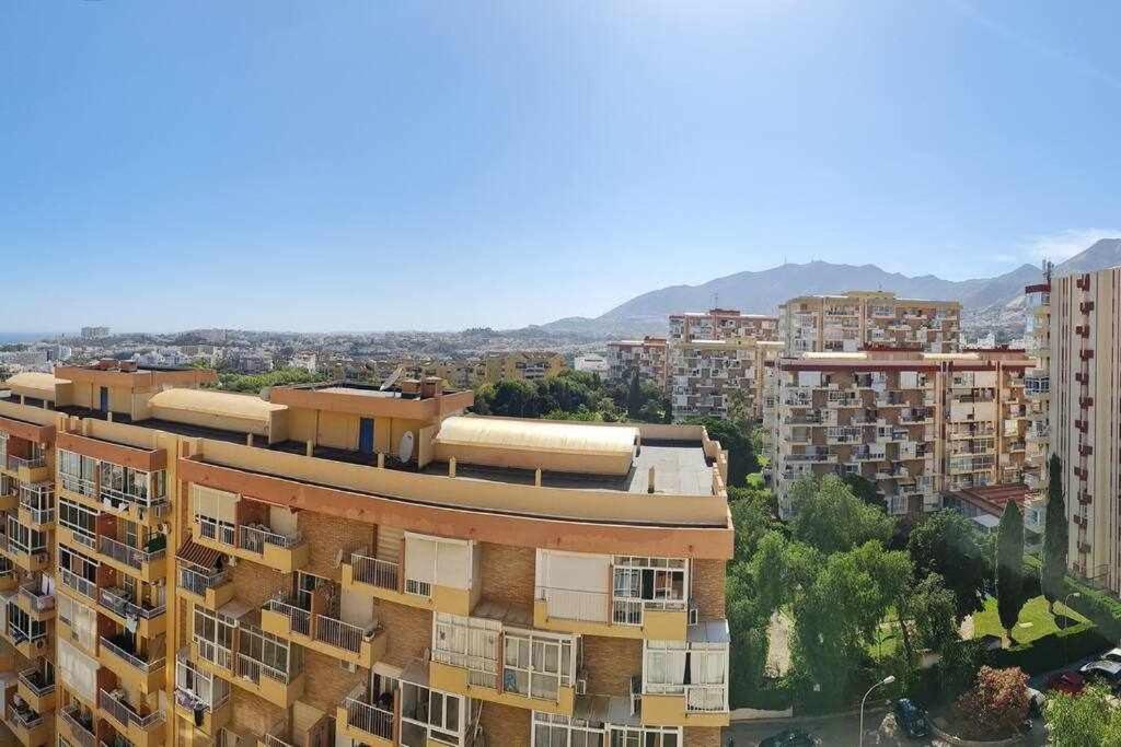 Sun In Benalmadena Appartamento
